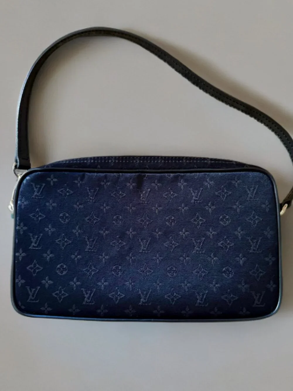Louis Vuitton this authentic